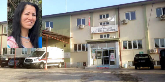 8 Mart’ta dehşet! Bir kadın daha şiddet kurbanı oldu