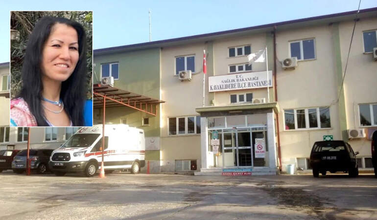 8 Mart’ta dehşet! Bir kadın daha şiddet kurbanı oldu