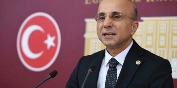 CHP’li Milletvekili Genç’ten ikramiye tepkisi: ‘4 bin liralık ikramiye; 1,5 kilo et, 1 marul, 250 gram biberle eriyor’