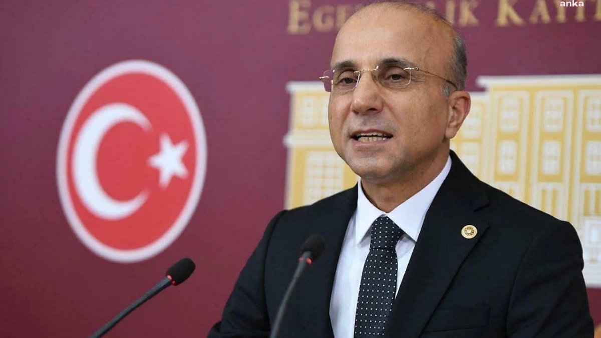 CHP’li Milletvekili Genç’ten ikramiye tepkisi: ‘4 bin liralık ikramiye; 1,5 kilo et, 1 marul, 250 gram biberle eriyor’