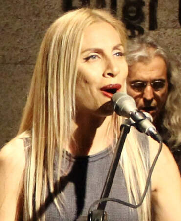 Zeynep Casalini’nin Diyarbakır’daki Nevruz konseri iptal edildi