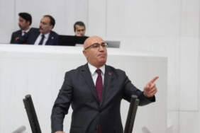 CHP’li Tanal’dan Silivri’deki Cezaevi çevresindeki yasak kararına tepki: Temel hak ve özgürlüklere açık müdahale