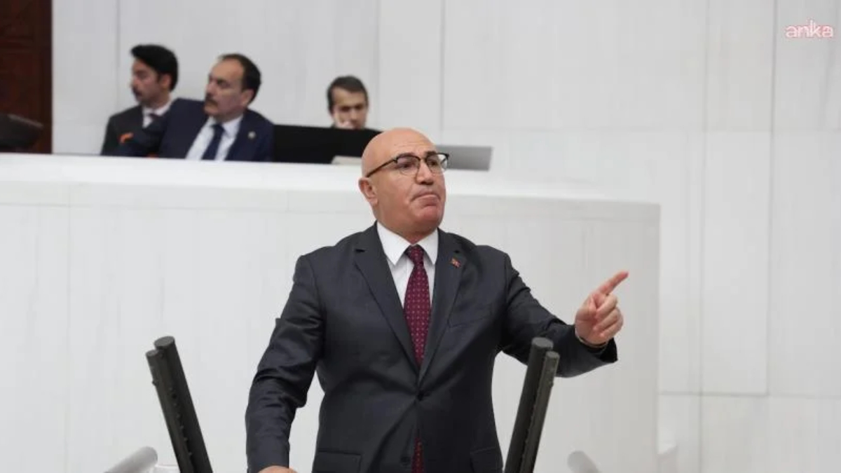 CHP’li Tanal’dan Silivri’deki Cezaevi çevresindeki yasak kararına tepki: Temel hak ve özgürlüklere açık müdahale