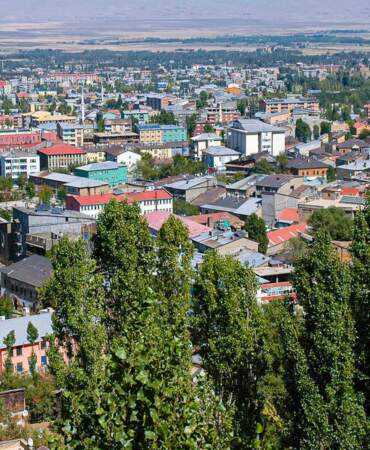 Ekonomik imkanlar, yetersiz altyapı, ulaşım sorunları… Türkiye’de yaşaması en zor şehirler