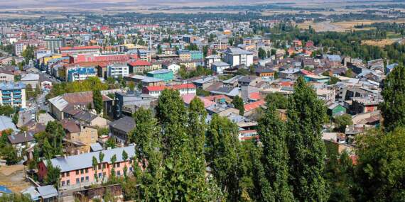 Ekonomik imkanlar, yetersiz altyapı, ulaşım sorunları… Türkiye’de yaşaması en zor şehirler