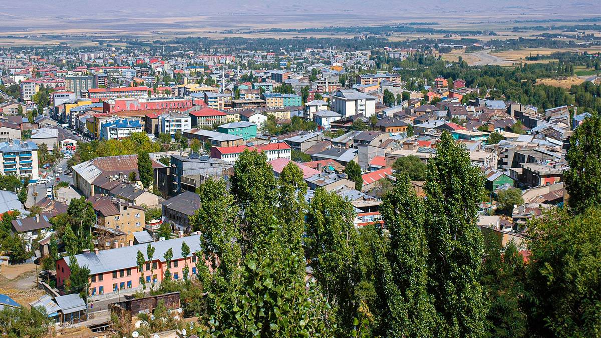 Ekonomik imkanlar, yetersiz altyapı, ulaşım sorunları… Türkiye’de yaşaması en zor şehirler