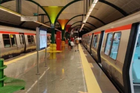 M2 metro Taksim durağı neden kapalı? 8 Mart İstanbul seferler normale ne zaman dönecek?