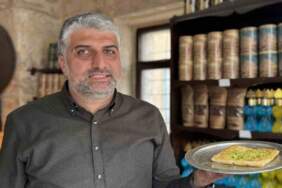 Asırlardır yapılıyor, Ramazan sofralarını süslüyor! Mardin’in eskitemediği lezzet