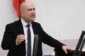 CHP’li Murat Bakan’dan İçişleri Bakanlığı’na kadın cinayetleri tepkisi: Kadınlar ölüme terk ediliyor