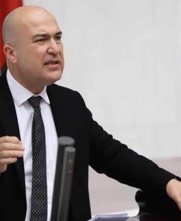 CHP’li Murat Bakan’dan İçişleri Bakanlığı’na kadın cinayetleri tepkisi: Kadınlar ölüme terk ediliyor