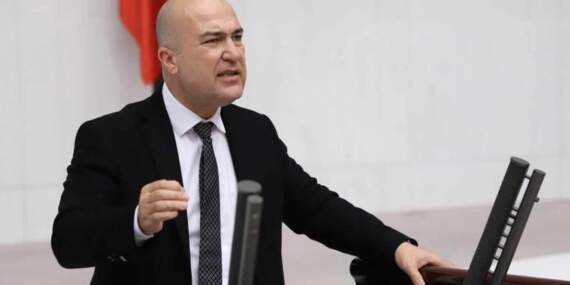 CHP’li Murat Bakan’dan İçişleri Bakanlığı’na kadın cinayetleri tepkisi: Kadınlar ölüme terk ediliyor