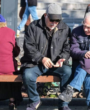 Sosyal güvenlik verileri açıklandı: 3 ilde çalışanlardan çok emekli var