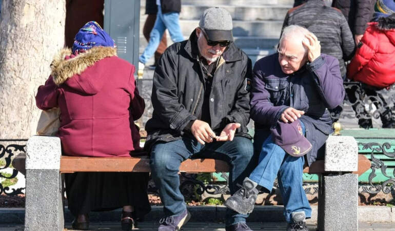 Sosyal güvenlik verileri açıklandı: 3 ilde çalışanlardan çok emekli var