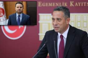 CHP’li Başarır’dan Adalet Bakanı gürlek’e canlı yayın çağrısı: ‘Madem bu davaya bu kadar güveniyorsun, gel benimle tartış’