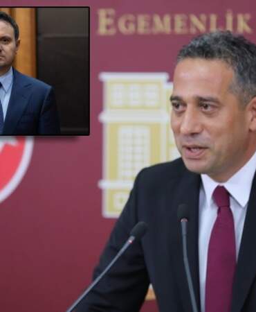 CHP’li Başarır’dan Adalet Bakanı gürlek’e canlı yayın çağrısı: ‘Madem bu davaya bu kadar güveniyorsun, gel benimle tartış’