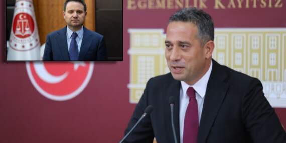 CHP’li Başarır’dan Adalet Bakanı gürlek’e canlı yayın çağrısı: ‘Madem bu davaya bu kadar güveniyorsun, gel benimle tartış’