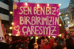 İstanbul Barosu’ndan 8 Mart yasağına dava