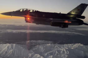 Türkiye, KKTC’ye 6 adet F-16 konuşlandıracak