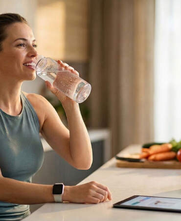 Metabolizma nasıl hızlandırılır? Hangi besinler metabolizmayı hızlandırır? Kısa süreli diyetler yerine sürdürülebilir yaşam tarzı