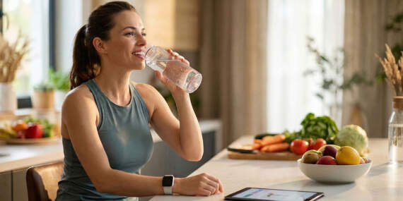 Metabolizma nasıl hızlandırılır? Hangi besinler metabolizmayı hızlandırır? Kısa süreli diyetler yerine sürdürülebilir yaşam tarzı