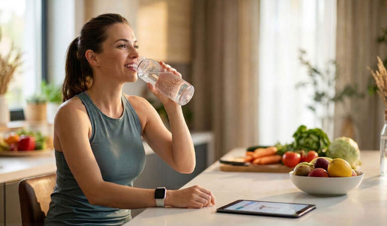 Metabolizma nasıl hızlandırılır? Hangi besinler metabolizmayı hızlandırır? Kısa süreli diyetler yerine sürdürülebilir yaşam tarzı