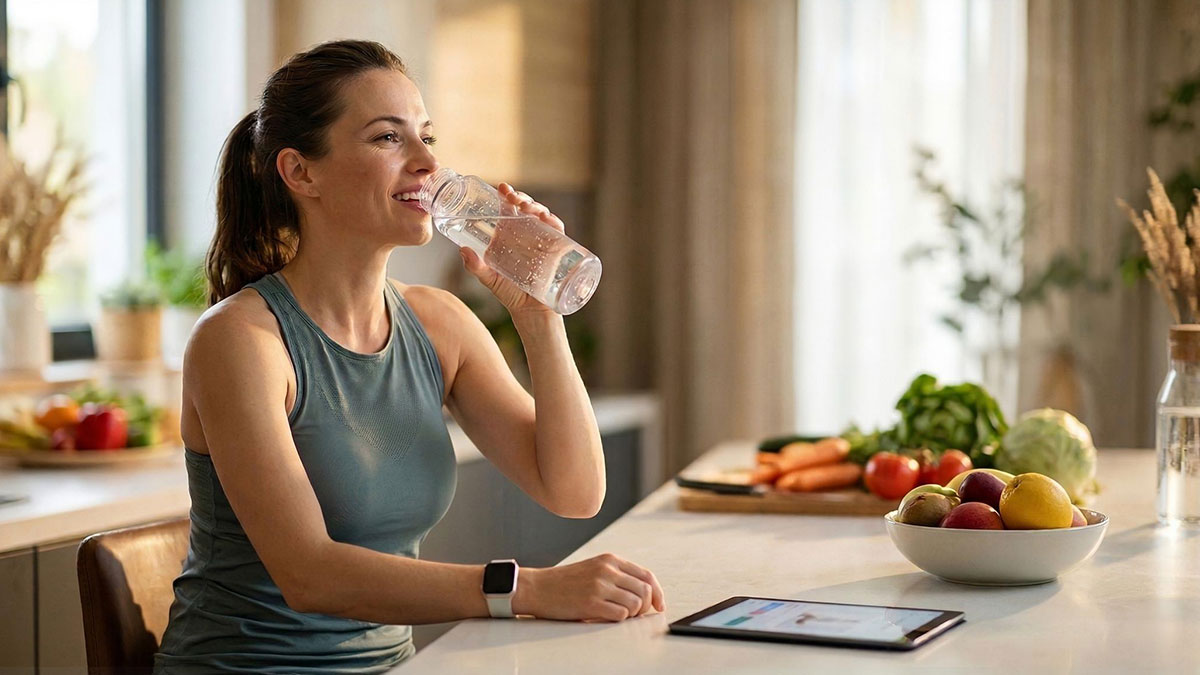 Metabolizma nasıl hızlandırılır? Hangi besinler metabolizmayı hızlandırır? Kısa süreli diyetler yerine sürdürülebilir yaşam tarzı