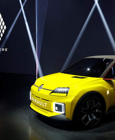 Renault Ampere neden kapandı? Renault elektrikli araç üretmeyecek mi? Sektörel daralma Renault’yu vurdu
