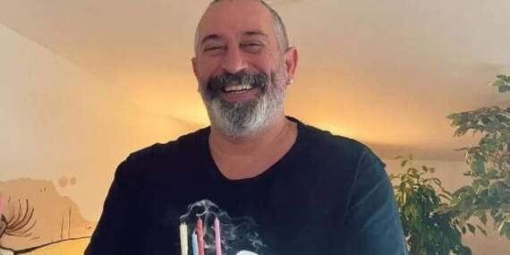 Cem Yılmaz İspanya’da yakalandı! Sürpriz aşkı merak konusu oldu