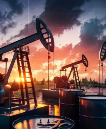 Petrol fiyatları 100 doların altına indi