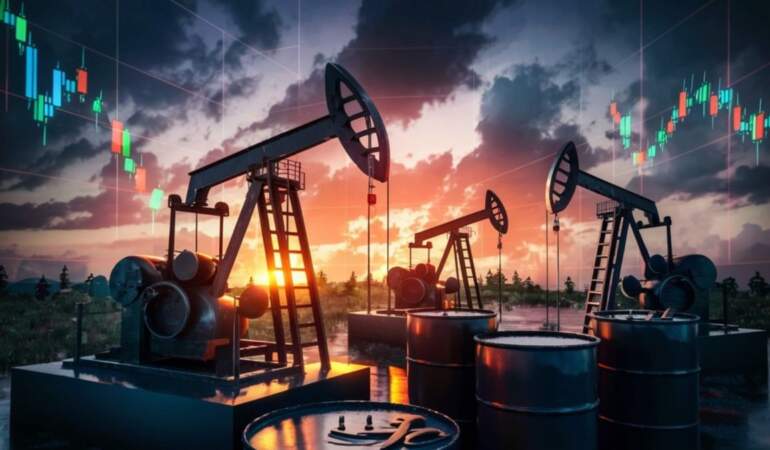 Korkulan oldu: Dünya tarihindeki en büyük petrol şoku