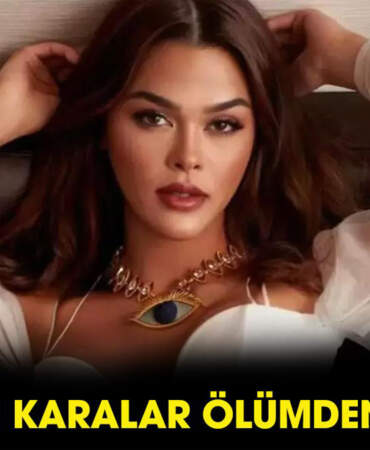 Riva’da korkunç gece: Ünlü oyuncu Aslıhan Karalar ölümden döndü!