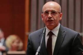 Şimşek’ten petrol krizine ilk yorum: Dalgalanmalar geçici