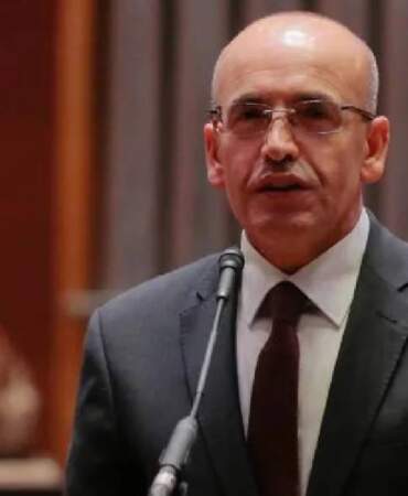 Şimşek’ten petrol krizine ilk yorum: Dalgalanmalar geçici
