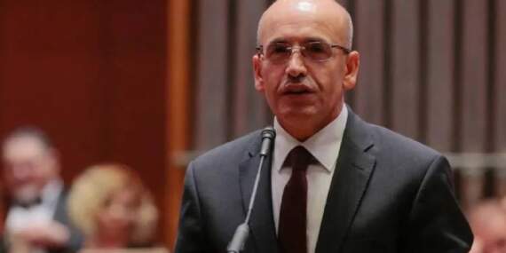 Şimşek’ten petrol krizine ilk yorum: Dalgalanmalar geçici