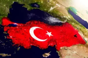CNN International Türkiye haritası: Canlı yayında Türkiye’yi işte böyle böldüler
