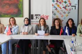 KA.DER kürsü buluşmaları sonuç deklarasyonu yayınlandı