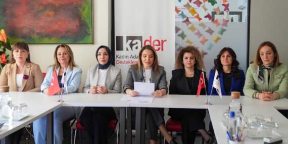 KA.DER kürsü buluşmaları sonuç deklarasyonu yayınlandı