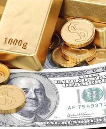 Yatırımcının yüzünü borsa ve altın güldürürken dolar kaybettirdi