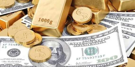 Yatırımcının yüzünü borsa ve altın güldürürken dolar kaybettirdi