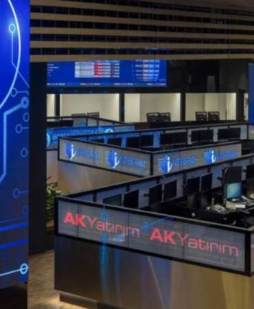 Borsa İstanbul’da savaş etkisi: BIST 100 haftaya düşüşle başladı