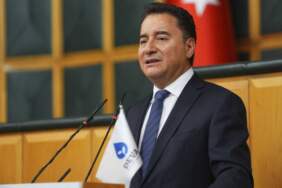 Babacan: Ufukta seçim görünüyor