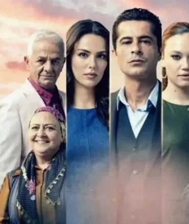 Özgü Kaya Cennetin Çocukları’na veda etti: Cennetin Çocukları Gönül’ü bakın kim oldu