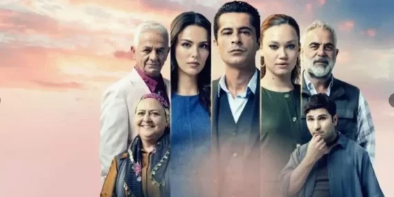 Özgü Kaya Cennetin Çocukları’na veda etti: Cennetin Çocukları Gönül’ü bakın kim oldu