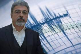Prof. Dr. Sözbilir’den Denizli depremine ilişkin açıklama: “6,5 büyüklüğüne kadar potansiyel var”