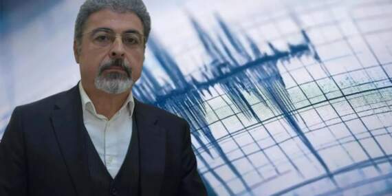 Prof. Dr. Sözbilir’den Denizli depremine ilişkin açıklama: “6,5 büyüklüğüne kadar potansiyel var”