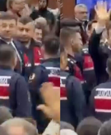 İBB davasının 7’nci duruşmasında İmamoğlu konuştu: Kısıtlamaların kimseye faydası yok