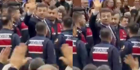 İBB davasının 7’nci duruşmasında İmamoğlu konuştu: Kısıtlamaların kimseye faydası yok