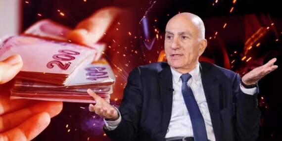 Mahfi Eğilmez: Savaş uzarsa Türkiye’ye faturası ağır olacak
