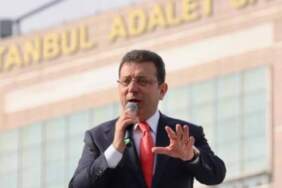 NYT’nin İmamoğlu davası analizi: Yolsuzluk mu, siyasi mi?