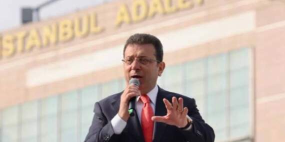 NYT’nin İmamoğlu davası analizi: Yolsuzluk mu, siyasi mi?